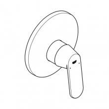 Grifo empotrado de ducha Grohe Eurosmart...