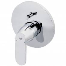 Grifo empotrado de baño y ducha Grohe Eurosmart Cosmopolitan