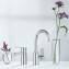 Grifo lavabo S Plus Grohe Eurostyle Cosmopolitan