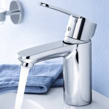 Grifo lavabo S Grohe Eurostyle Cosmopolitan