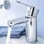 Grifo lavabo S Grohe Eurostyle Cosmopolitan