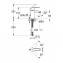 Grifo lavabo S Grohe Eurostyle Cosmopolitan