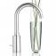 Grifo de lavabo L Grohe Eurostyle Cosmopolitan