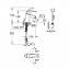 Grifo lavabo S con set de ducha Grohe Eurosmart