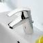 Grifo lavabo S Plus Grohe Eurosmart