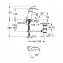 Grifo lavabo S Plus ECO Grohe Eurosmart