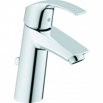 Grifo lavabo M Plus ECO Grohe Eurosmart