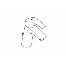 Grifo lavabo M ECO Grohe Eurosmart