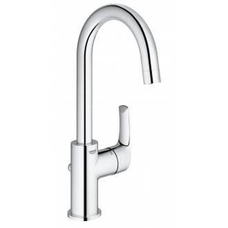 Grifo de lavabo L Grohe Eurosmart Cosmopolitan
