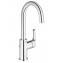Grifo de lavabo L Grohe Eurosmart Cosmopolitan