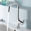 Grifo de lavabo L Grohe Eurosmart Cosmopolitan