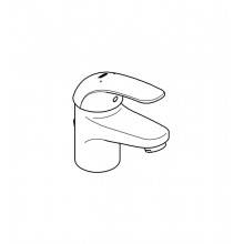 Grifo lavabo S Grohe Euroeco