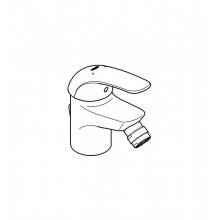 Grifo de bidé S Grohe Euroeco