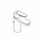 Grifo lavabo S Plus Grohe BauEdge