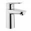Grifo lavabo S Cuerpo liso Grohe BauEdge