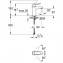 Grifo lavabo S Cuerpo liso Grohe BauEdge