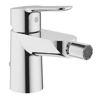 Grifo de bid&eacute; con cadenilla BauEdge Grohe 