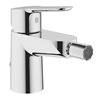 Grifo de bid&eacute; con cadenilla BauEdge Grohe 