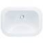 Lavabo encastrado 56 x 40 Nexus GALA