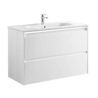 Conjunto mueble Klea Gala 100cm