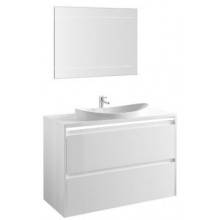 Pack mueble encimera Klea Gala 100cm