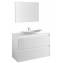 Pack mueble encimera Klea Gala 100cm