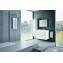 Pack mueble encimera Klea Gala 100cm