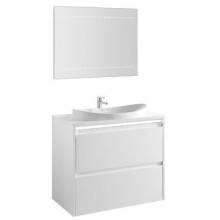 Pack mueble encimera Klea Gala 80cm