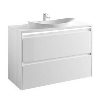 Conjunto mueble encimera Klea Gala 100cm