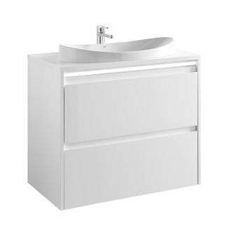 Conjunto mueble encimera Klea Gala 80cm