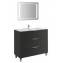 Pack mueble 3 cajones &Aacute;gata Gala 100cm