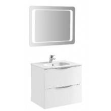 Pack mueble 2 cajones Ágata Gala 60cm