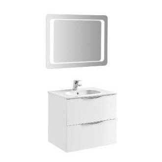 Pack mueble 2 cajones &Aacute;gata Gala 60cm