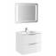 Pack mueble 2 cajones &Aacute;gata Gala 60cm
