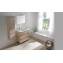 Pack mueble 3 cajones Jade Gala