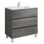Pack mueble 3 cajones Jade Gala