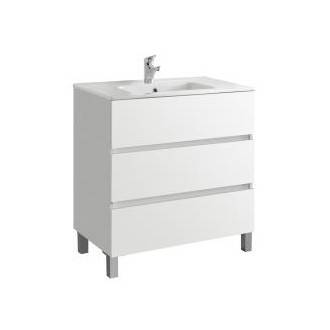 Pack mueble 3 cajones Jade Gala
