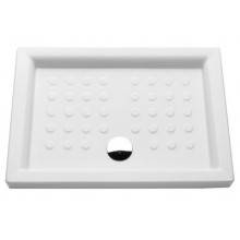 Plato rectangular 120x70cm Atlas Gala