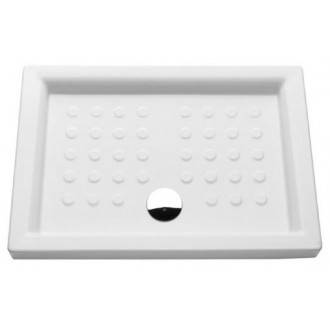Plato rectangular 120x70cm Atlas Gala