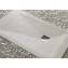 Plato de ducha PIZARRA Extraplano