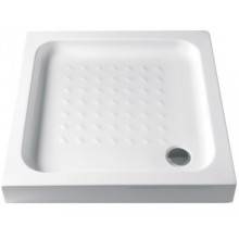 Plato cuadrado 70x70cm Elba Gala