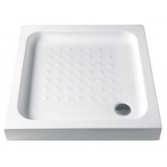 Plato cuadrado 90x90cm Elba Gala