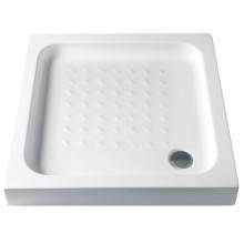 Plato encastrado cuadrado 90x90cm Elba Gala