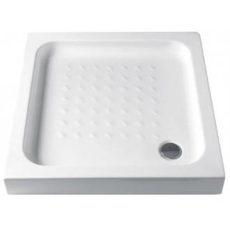 Plato encastrado cuadrado 90x90cm Elba Gala