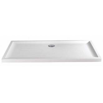 Plato rectangular 120x80cm Vita Gala