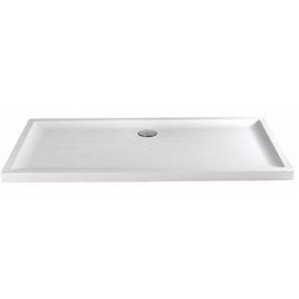 Plato rectangular 130x80cm Vita Gala