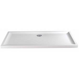 Plato rectangular 140x80cm Vita Gala