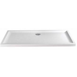 Plato rectangular 150x80cm Vita Gala