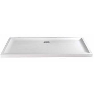 Plato rectangular 160x80cm Vita Gala