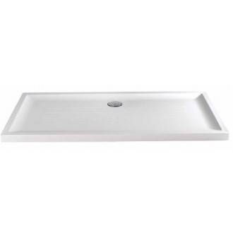Plato rectangular 170x80cm Vita Gala